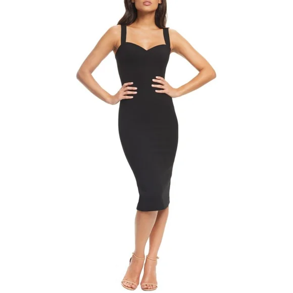 Dress the Population | Dresses | Dress The Population Cocktail Dress | Poshmark Dress the Population | Dresses | Dress The Population Cocktail Dress | Poshmark